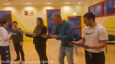אימון מנטאלי לספורטאים