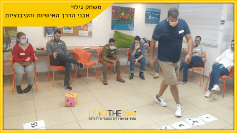 Read more about the article מה החשיבות של אבני הדרך בבניית קבוצה, צוות, או ארגון?